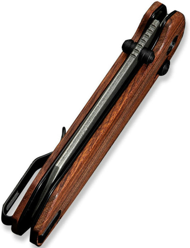 Ніж складаний Civivi Yonder C23073B-DS1фото5