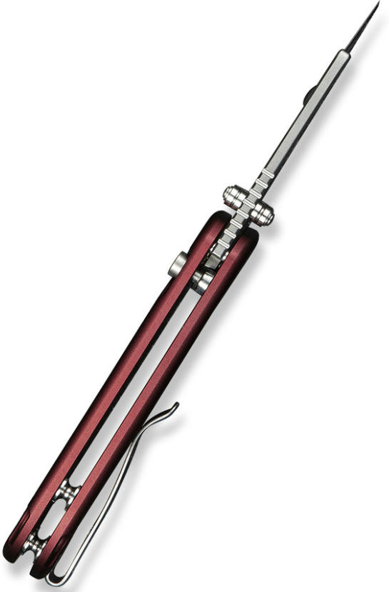 Ніж-трапеція складний Civivi Elementum Utility C23039B-5фото3