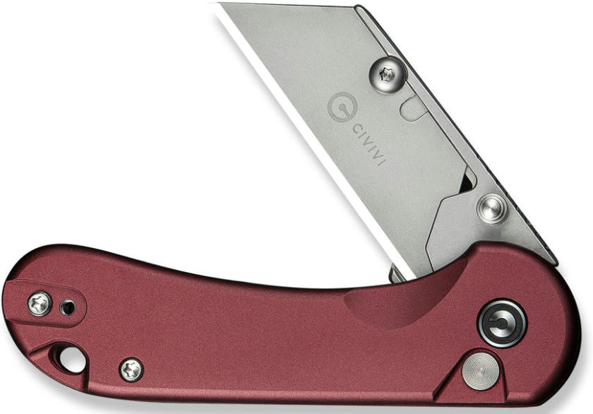 Нож-трапеция складной Civivi Elementum Utility C23039B-5 – купить