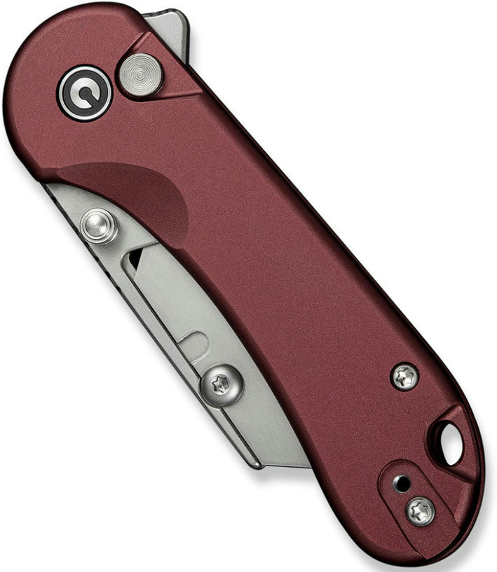 Ніж-трапеція складний Civivi Elementum Utility C23039B-5фото5