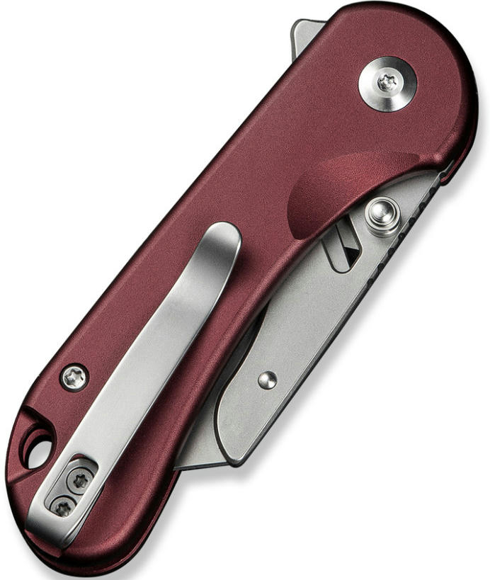 Ніж-трапеція складний Civivi Elementum Utility C23039B-5фото6