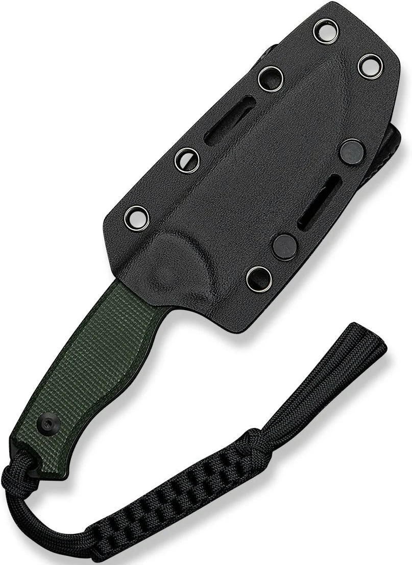 Ніж Civivi Timberbark C23094-3фото2