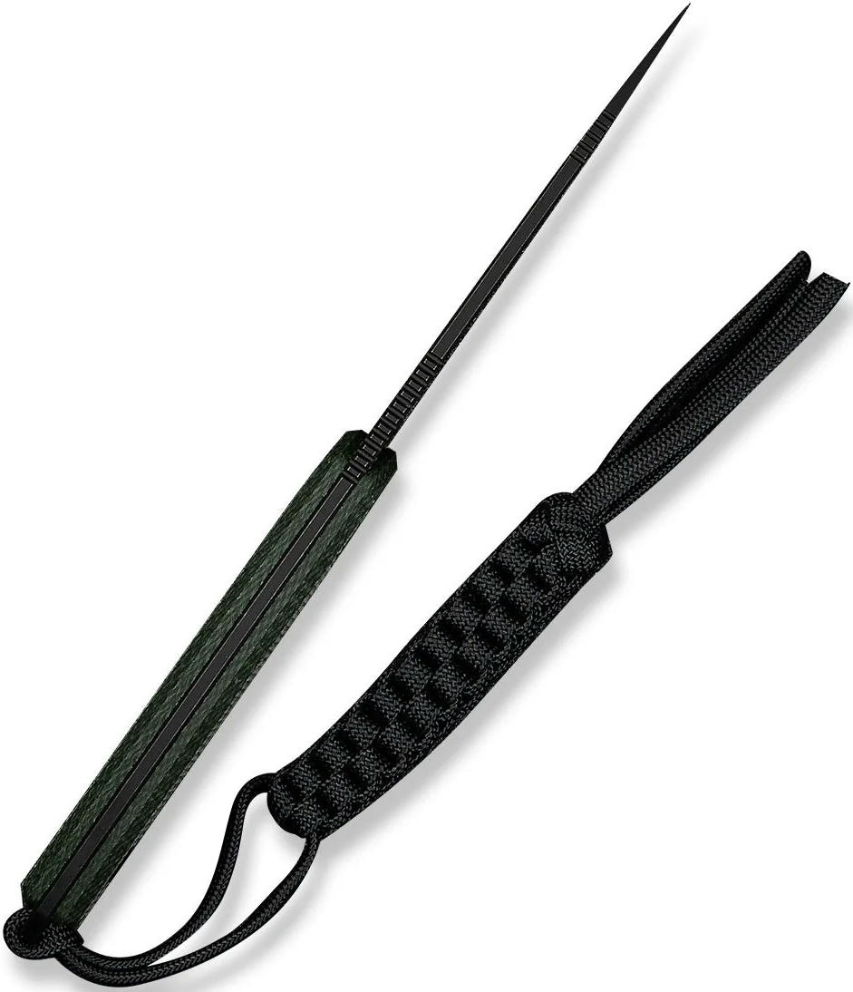 Ніж Civivi Timberbark C23094-3фото7