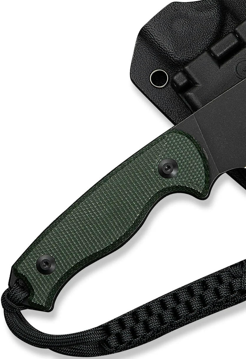 Ніж Civivi Timberbark C23094-3фото8