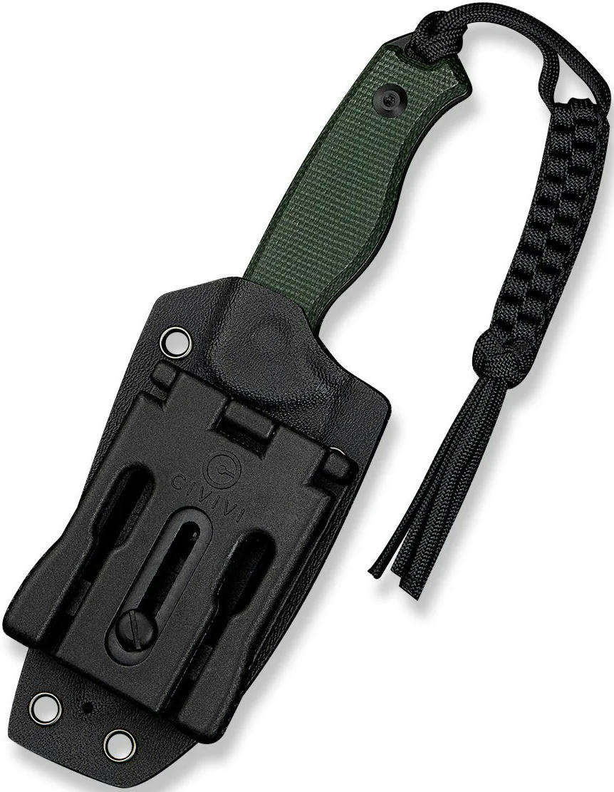 Ніж Civivi Timberbark C23094-3фото3