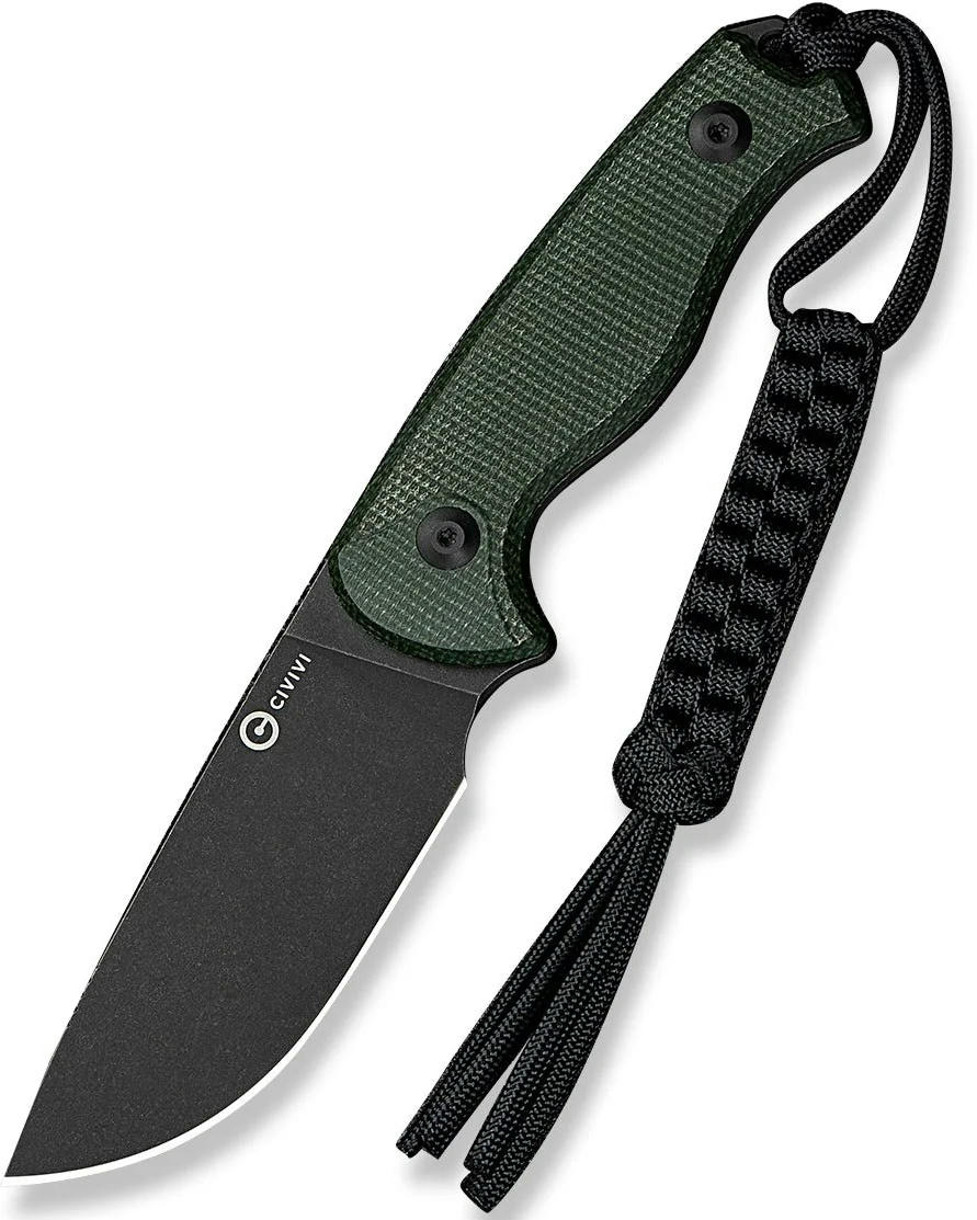 Ніж Civivi Timberbark C23094-3фото4