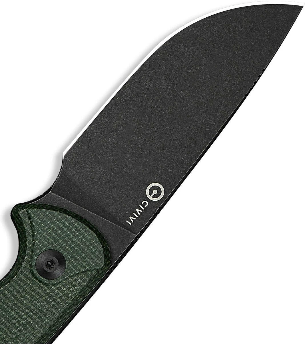 Ніж Civivi Timberbark C23094-3фото5