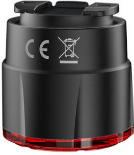 Велофара задняя Fenix BC06R фото