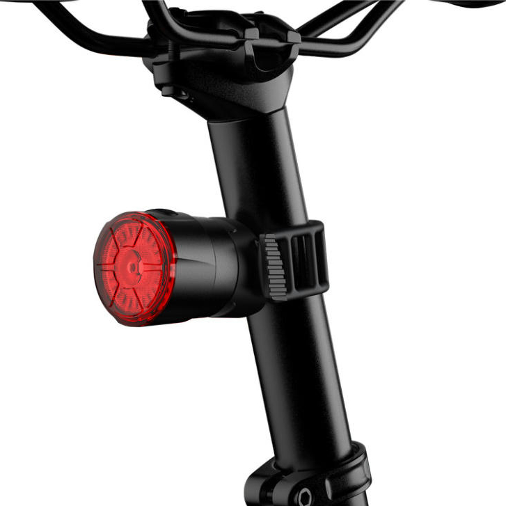 Велофара задняя Fenix BC06R фото 6