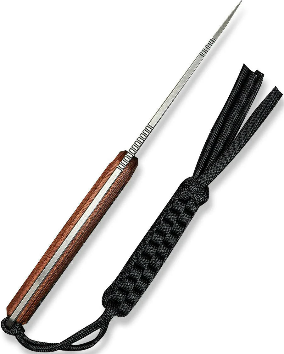 Ніж Civivi Timberbark C23094-4фото6