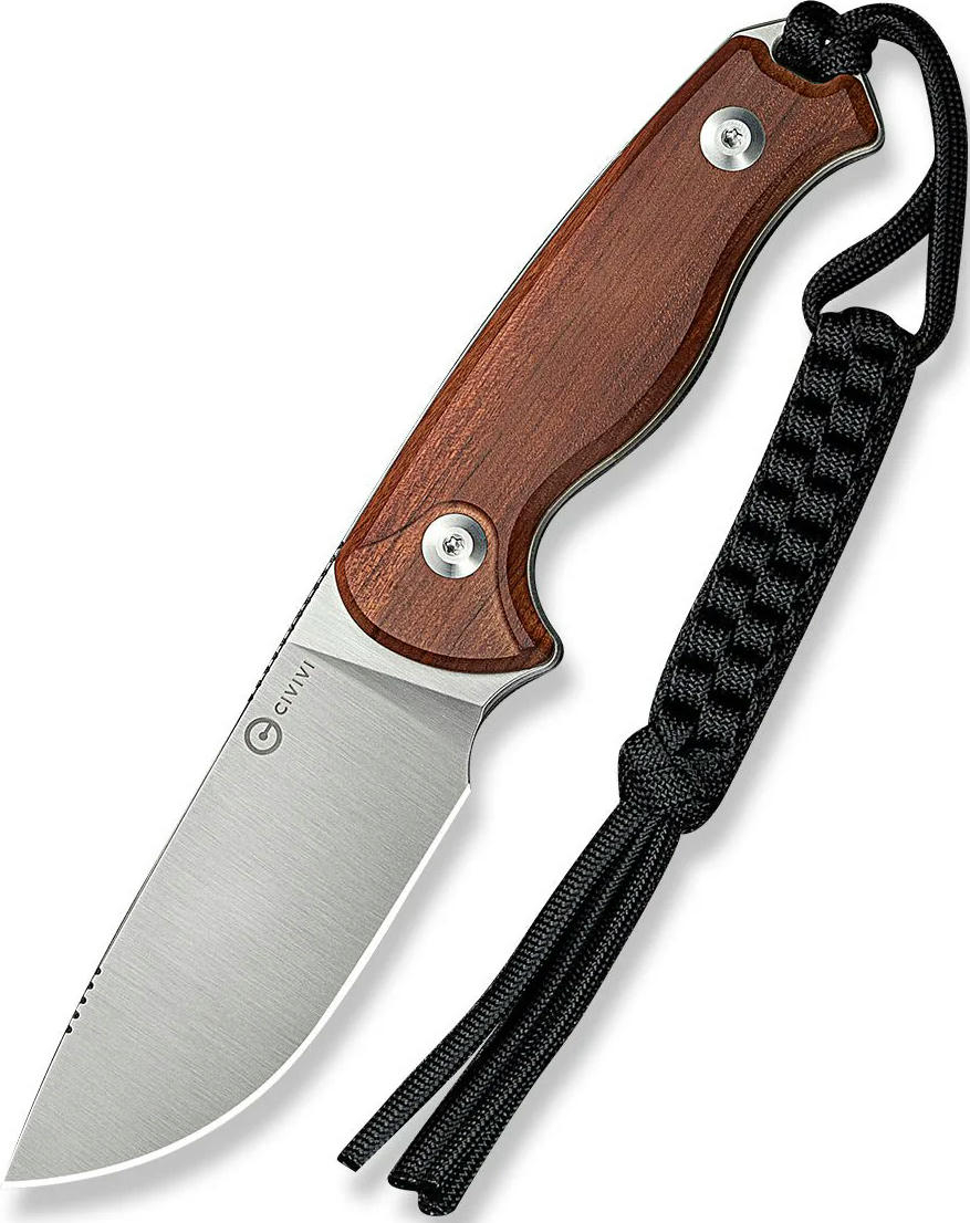 Ніж Civivi Timberbark C23094-4фото4