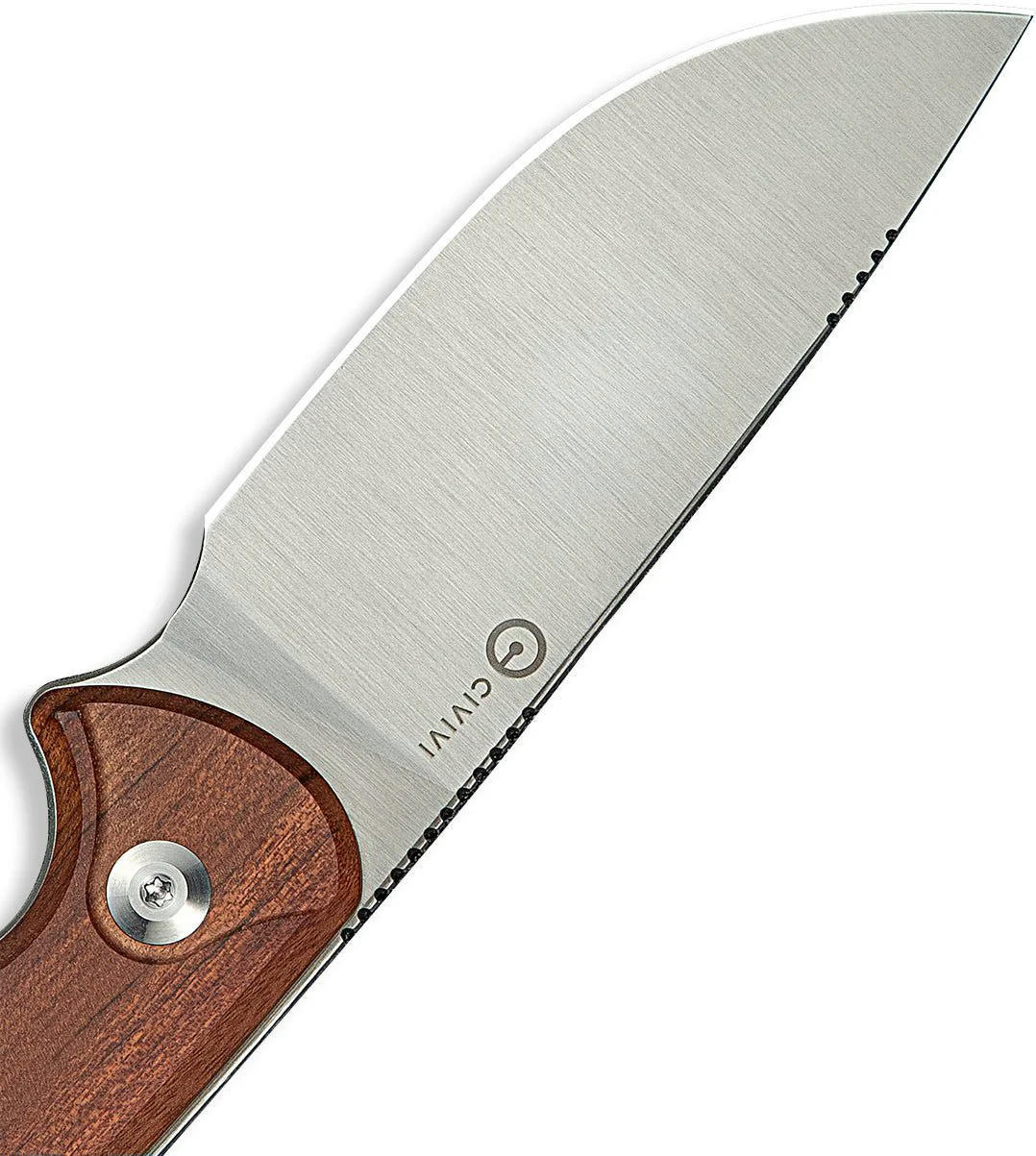 Ніж Civivi Timberbark C23094-4фото8