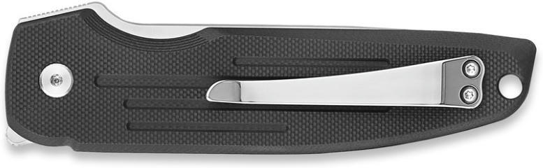 Ніж складний Firebird FH926-BK чорнийфото7