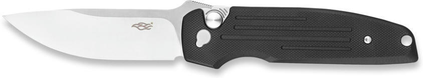 Ніж складний Firebird FH926-BK чорнийфото3