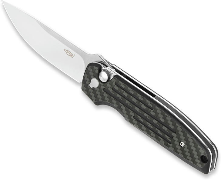 Ніж складний Firebird FH926-CF чорнийфото2