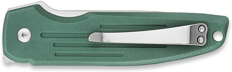 Ніж складний Firebird FH926-GB синьо-зеленийфото6