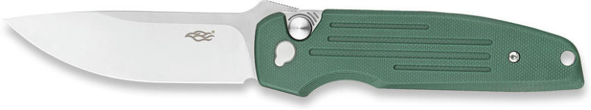 Ніж складний Firebird FH926-GB синьо-зеленийфото3