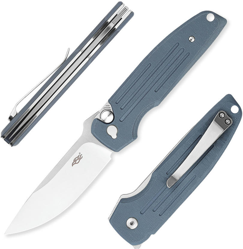 Ніж складний Firebird FH926-GY сірийфото2