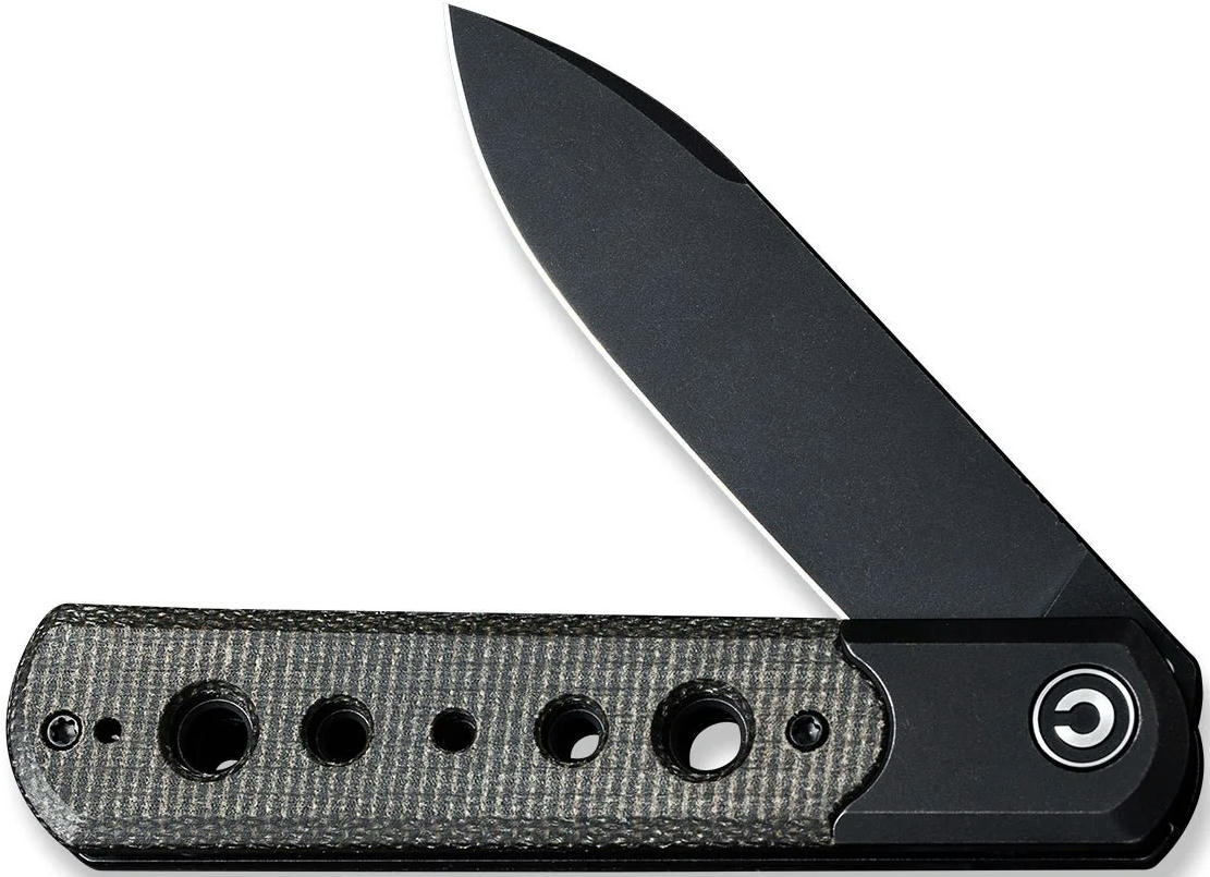 Ніж складаний Civivi Banneret C20040D-1фото7