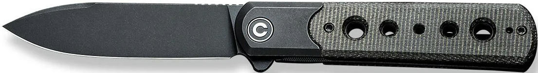 Ніж складаний Civivi Banneret C20040D-1фото8