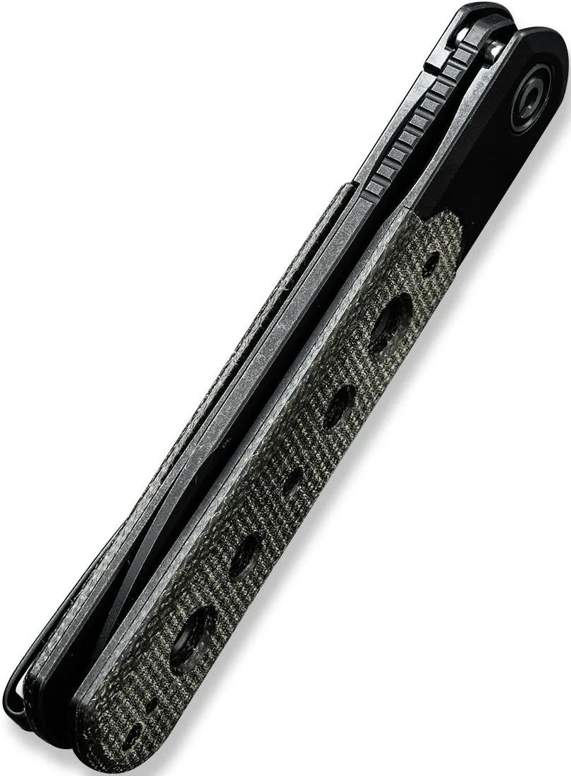 Ніж складаний Civivi Banneret C20040D-1фото4