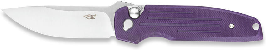 Ніж складний Firebird FH926-PL бузковийфото3