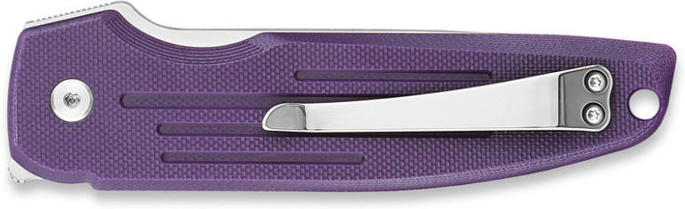 Ніж складний Firebird FH926-PL бузковийфото