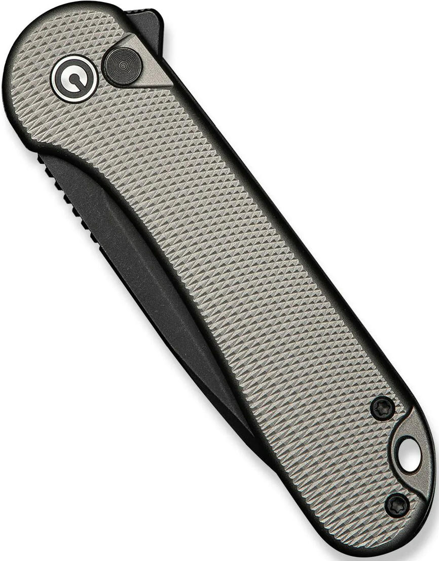 Ніж складаний Civivi Button Lock Elementum II C18062PD-1фото6