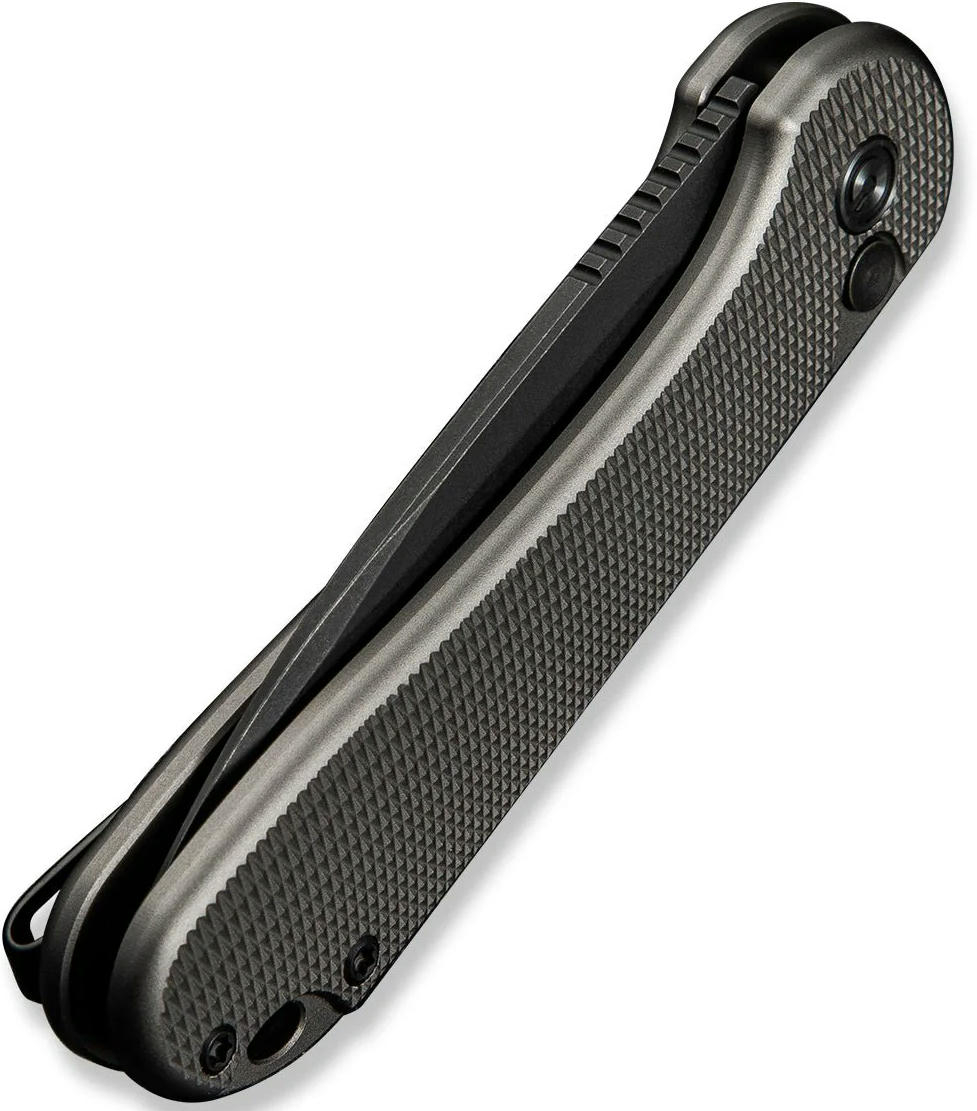 Ніж складаний Civivi Button Lock Elementum II C18062PD-1фото8