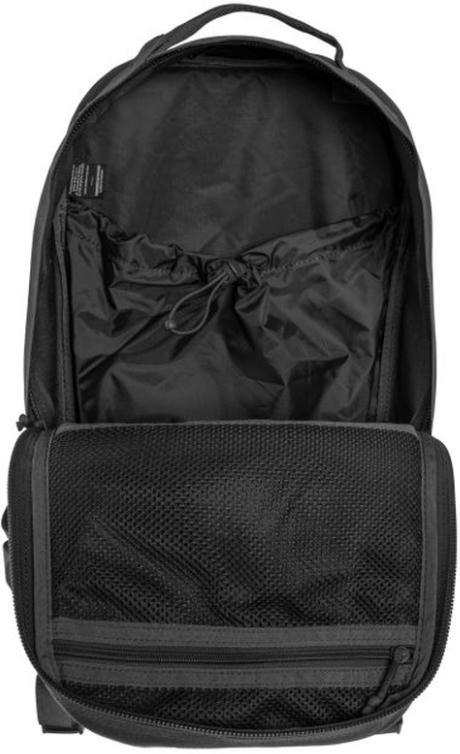Рюкзак тактичний 24л Helikon-Tex RACCOON Mk2 Backpack - Cordura - Blackфото