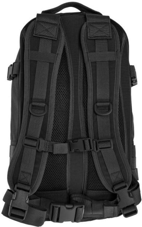 Рюкзак тактичний 24л Helikon-Tex RACCOON Mk2 Backpack - Cordura - Blackфото