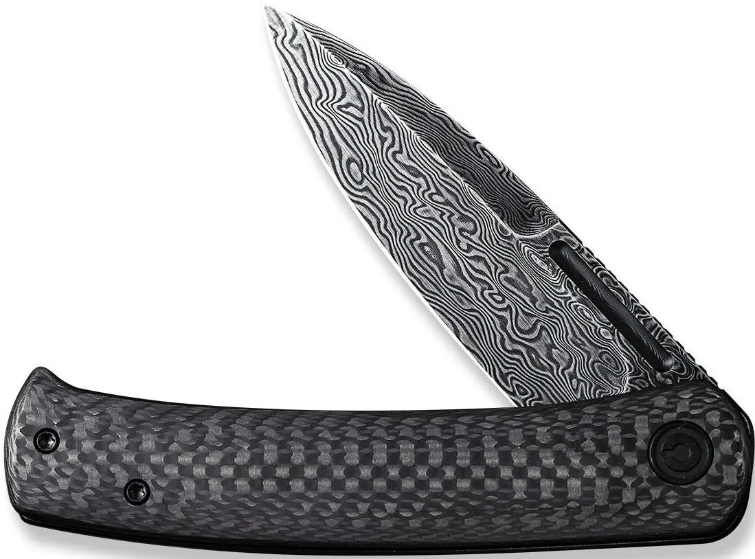 Ніж складаний Civivi Cetos C21025B-DS1фото7