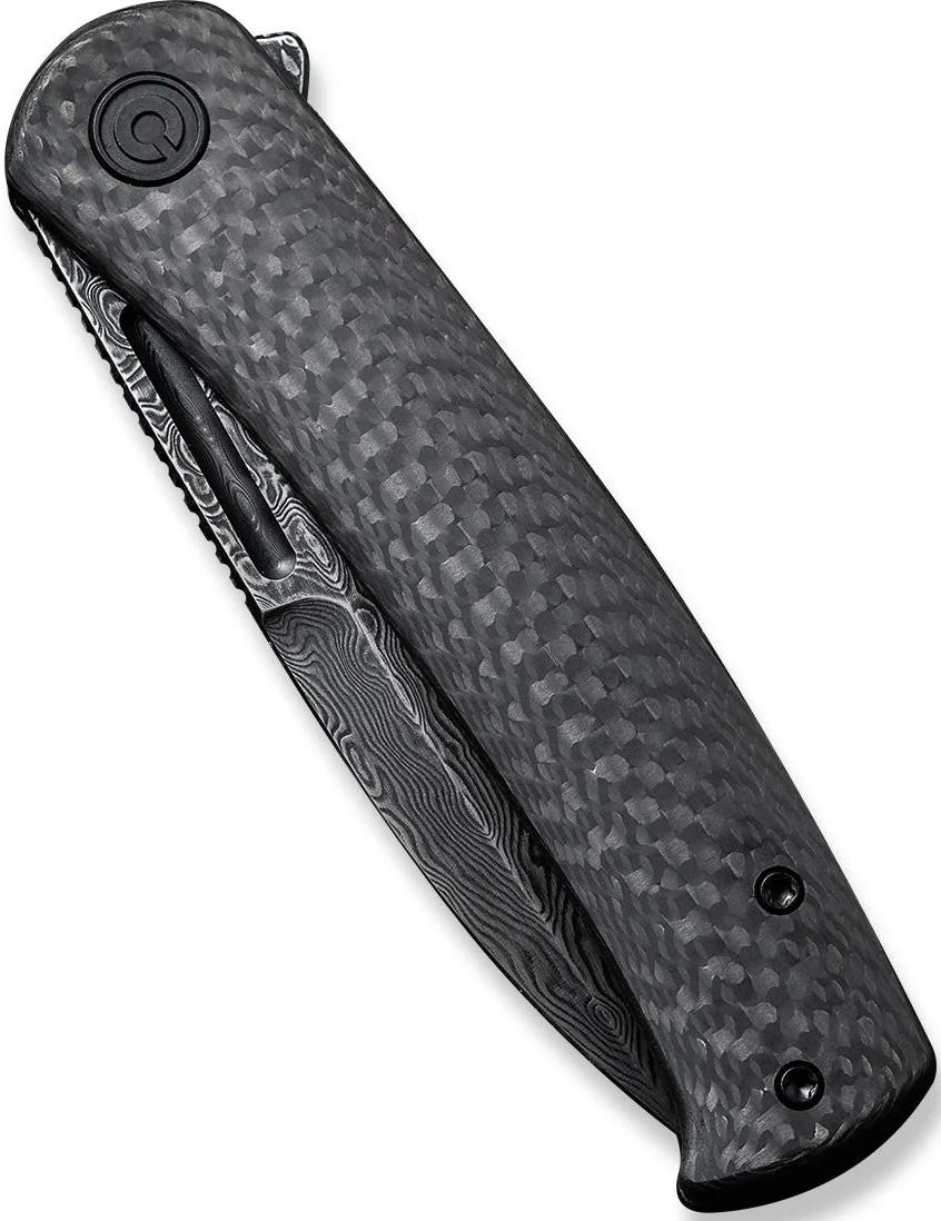 Ніж складаний Civivi Cetos C21025B-DS1фото3