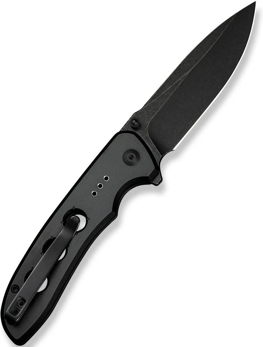 Ніж складаний Civivi Hyperpulse C23087A-1фото2