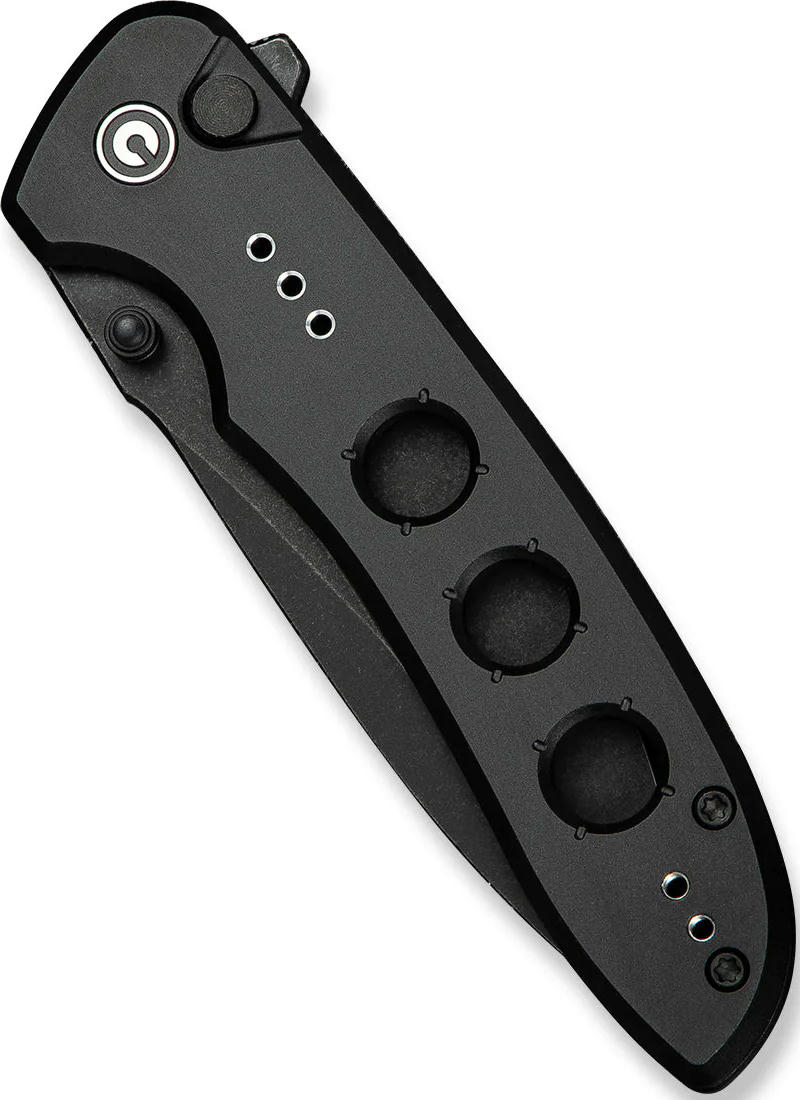 Ніж складаний Civivi Hyperpulse C23087A-1фото3