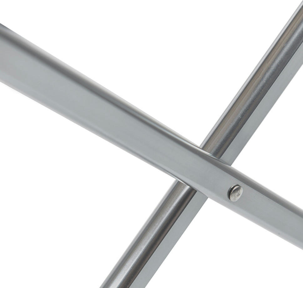 Стілець розкладний Naturehike NH20JJ019, чорнийфото