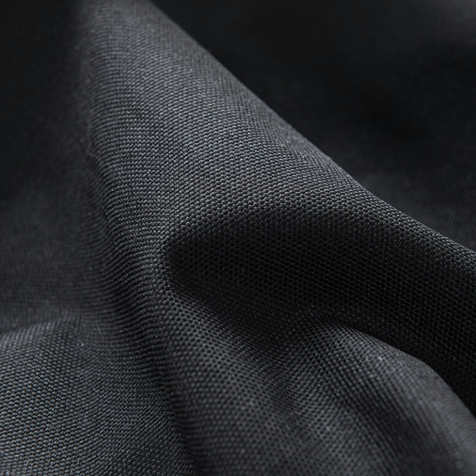 Стілець розкладний Naturehike NH20JJ019, чорнийфото