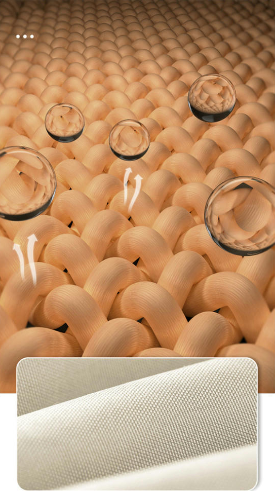 Стул складной ультралегкий Naturehike Stellaluna L01 CNK2350JJ017, оранжевый фото 7