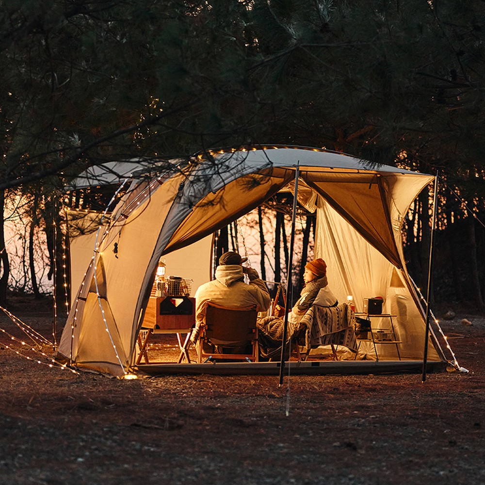 Лента светодиодная Naturehike CNH22DQ019, IP44 фото 4