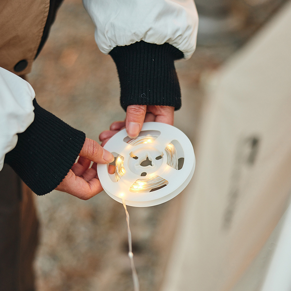 Лента светодиодная Naturehike CNH22DQ019, IP44 фото 10