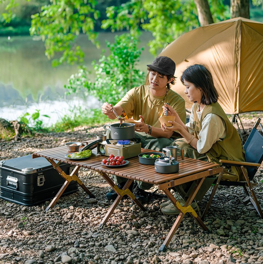 Чайник Naturehike CNK2450CF010 0.8 л алюмінійфото6