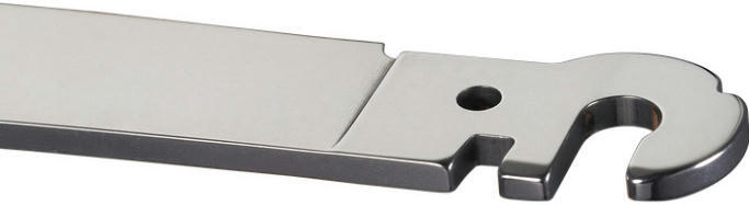 Змінний інструмент FTL1-1 до мультитула Roxon Flex S804 (лезо)фото5