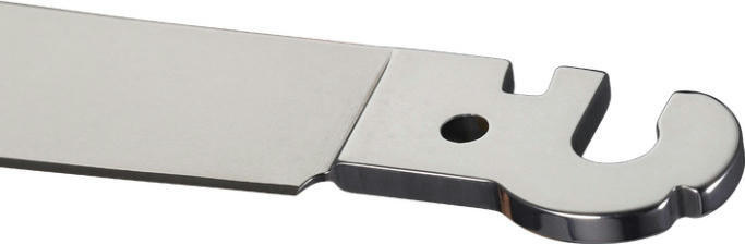 Змінний інструмент FTL1-1 до мультитула Roxon Flex S804 (лезо)фото6