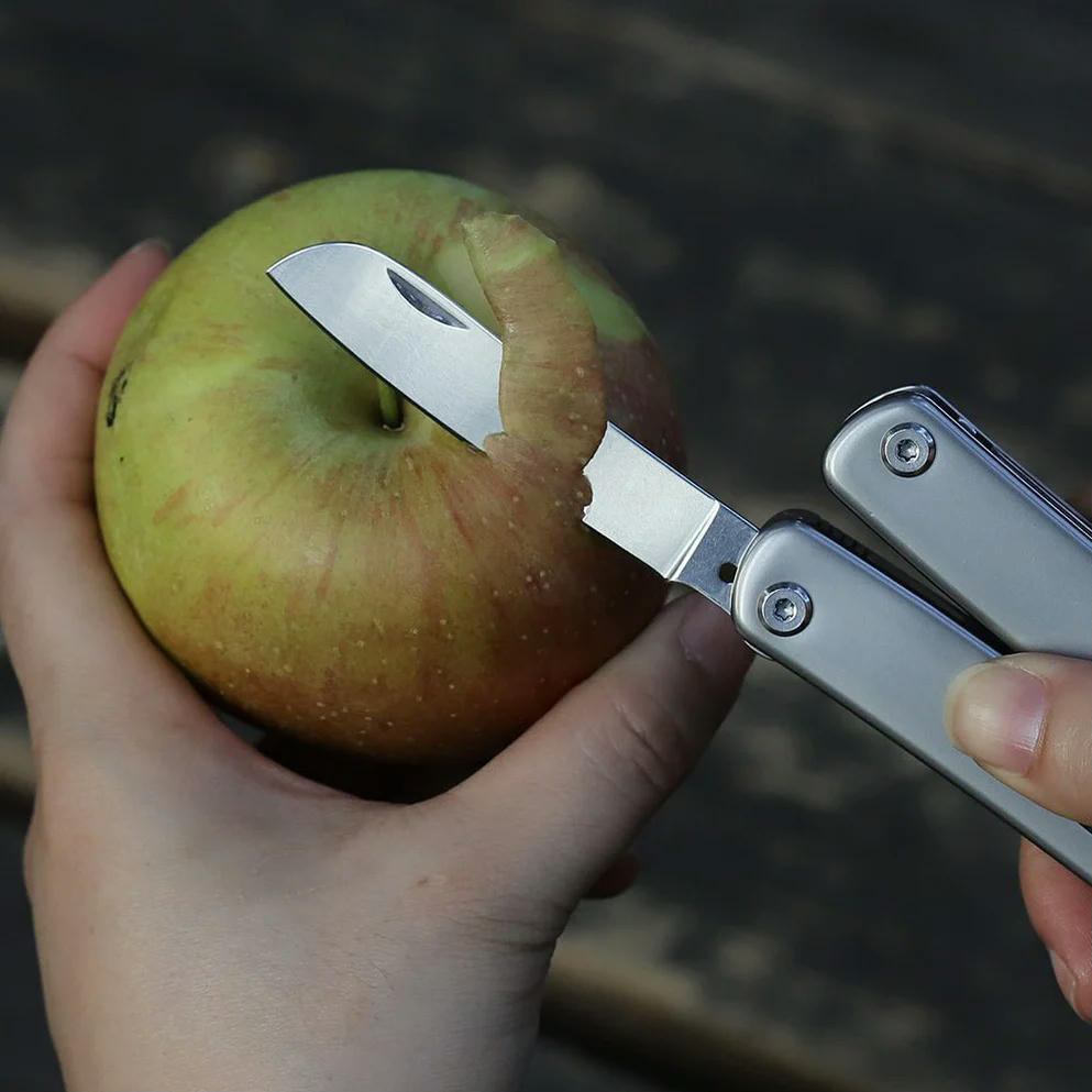 Змінний інструмент FTL1-1 до мультитула Roxon Flex S804 (лезо)фото