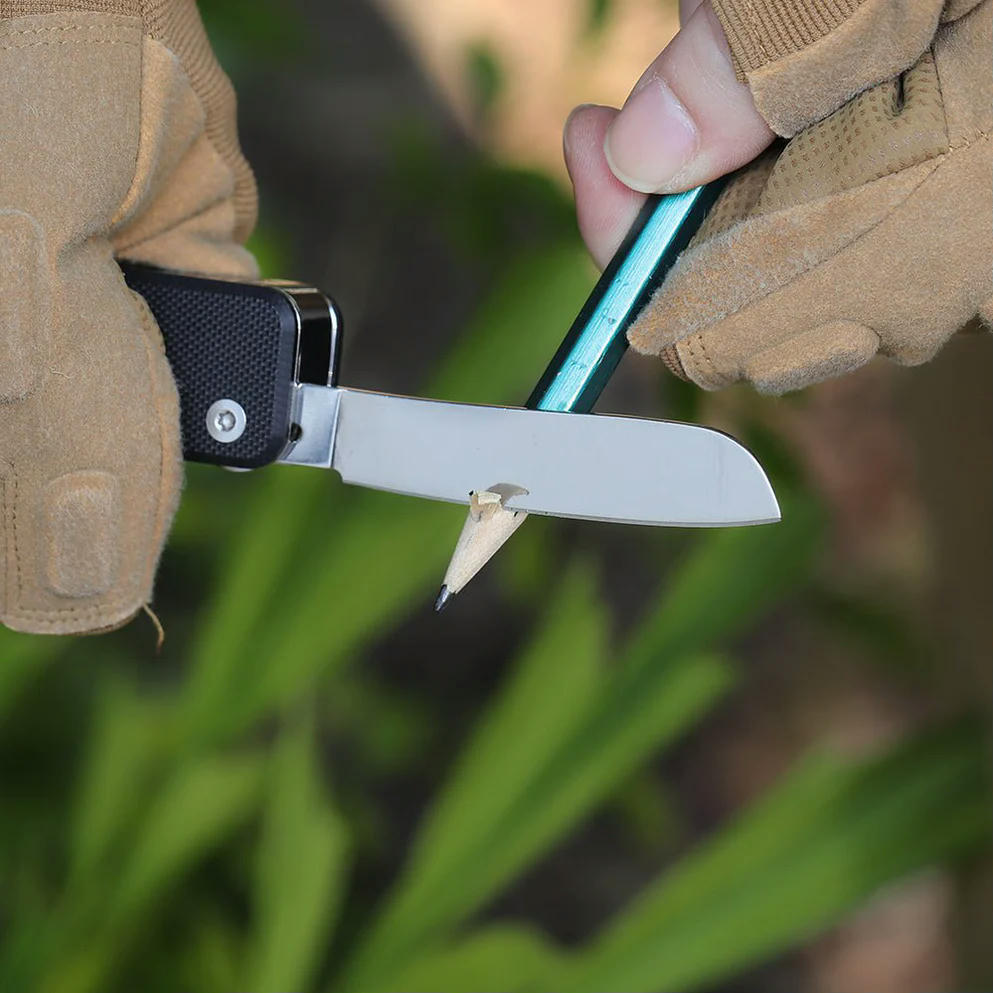 Змінний інструмент FTL1-1 до мультитула Roxon Flex S804 (лезо)фото