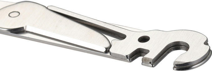 Змінний інструмент FTL1-2 до мультитула Roxon Flex S804 (ножиці)фото5