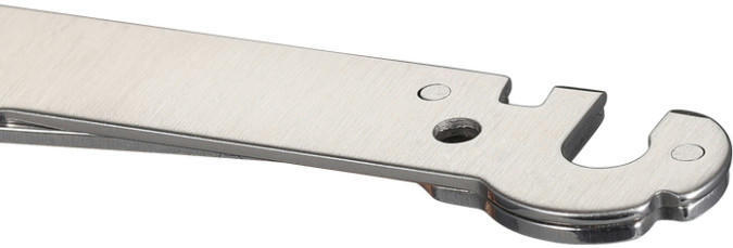 Змінний інструмент FTL1-2 до мультитула Roxon Flex S804 (ножиці)фото