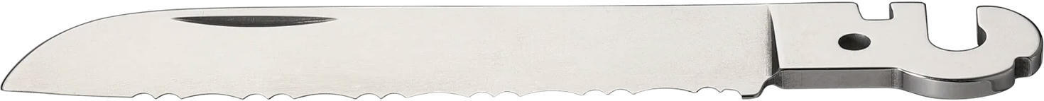 Сменный инструмент FTL1-3 к мультитулу Roxon Flex S804 (большое серейторное лезвие) фото 3