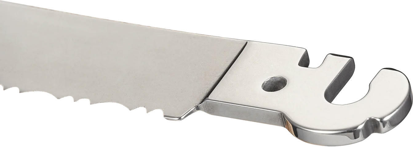 Сменный инструмент FTL1-3 к мультитулу Roxon Flex S804 (большое серейторное лезвие) фото