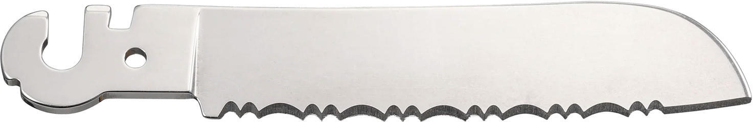 Сменный инструмент FTL1-3 к мультитулу Roxon Flex S804 (большое серейторное лезвие) фото 2